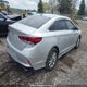 5NPE24AF2JH628611 2018 Hyundai Sonata Se auction photo thumbnail 4