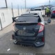 SHHFK7H45LU302070 2020 Honda Civic Sport auction photo thumbnail 17