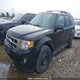 1FMCU9DG7BKA23145 2011 Ford Escape Xlt auction photo thumbnail 2