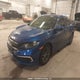 2HGFC2F78MH015124 2021 Honda Civic Ex 4Dr auction photo thumbnail 2