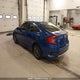 2HGFC2F78MH015124 2021 Honda Civic Ex 4Dr auction photo thumbnail 3
