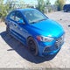 KMHD04LB7JU684573 2018 Hyundai Elantra Sport auction photo thumbnail 1