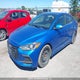 KMHD04LB7JU684573 2018 Hyundai Elantra Sport auction photo thumbnail 2
