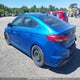 KMHD04LB7JU684573 2018 Hyundai Elantra Sport auction photo thumbnail 3