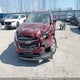 3GNCJLSB3DL156365 2013 Chevrolet Trax 1Lt auction photo thumbnail 12