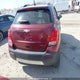 3GNCJLSB3DL156365 2013 Chevrolet Trax 1Lt auction photo thumbnail 16