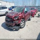 3GNCJLSB3DL156365 2013 Chevrolet Trax 1Lt auction photo thumbnail 2