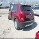 3GNCJLSB3DL156365 2013 Chevrolet Trax 1Lt auction photo thumbnail 3