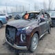 KM8R5DHE9NU404068 2022 Hyundai Palisade Limited auction photo thumbnail 2