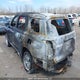 KM8R5DHE9NU404068 2022 Hyundai Palisade Limited auction photo thumbnail 3