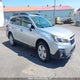 4S4BSDAC1J3210721 2018 Subaru Outback 2.5I auction photo thumbnail 1