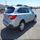 4S4BSDAC1J3210721 2018 Subaru Outback 2.5I auction photo thumbnail 4