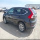 2HKRM4H7XFH130061 2015 Honda Cr-V Exl auction photo thumbnail 3