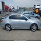 1HGCP26879A807447 2009 Honda Accord Exl auction photo thumbnail 13