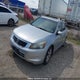 1HGCP26879A807447 2009 Honda Accord Exl auction photo thumbnail 2