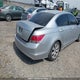 1HGCP26879A807447 2009 Honda Accord Exl auction photo thumbnail 4
