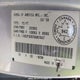 1HGCP26879A807447 2009 Honda Accord Exl auction photo thumbnail 9