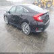 2HGFC2F51GH008857 2016 Honda Civic Lx auction photo thumbnail 3