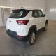 KL79MNSL5PB186811 2023 Chevrolet Trailblazer Ls auction photo thumbnail 4
