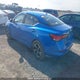 3N1AB8CV7RY320300 2024 Nissan Sentra auction photo thumbnail 3