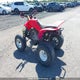 1HFTE2727D4300141 2013 Honda Trx250 X auction photo thumbnail 3