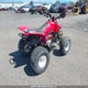 1HFTE2727D4300141 2013 Honda Trx250 X auction photo thumbnail 4