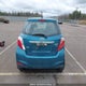 VNKKTUD3XEA004271 2014 Toyota Yaris auction photo thumbnail 16