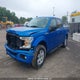 1FTEW1EP2KFD47507 2019 Ford F-150 Xlt auction photo thumbnail 2