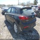 3KPC25A34KE071905 2019 Hyundai Accent Se/Sel auction photo thumbnail 3