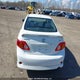 2T1BU40E89C115108 2009 Toyota Corolla S auction photo thumbnail 16