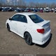 2T1BU40E89C115108 2009 Toyota Corolla S auction photo thumbnail 3
