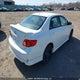 2T1BU40E89C115108 2009 Toyota Corolla S auction photo thumbnail 4