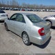 4T1BE32K24U804885 2004 Toyota Camry Le/Xle/Se auction photo thumbnail 3
