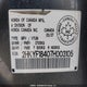 2HKYF18407H003105 2007 Honda Pilot Ex auction photo thumbnail 19