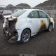 JTHBB1BA3A2011884 2010 Lexus Hs 250H auction photo thumbnail 4