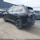4S4BTHKD4M3165984 2021 Subaru Legacy Outback auction photo thumbnail 3