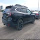 4S4BTHKD4M3165984 2021 Subaru Legacy Outback auction photo thumbnail 4