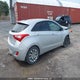 KMHD25LHXFU245833 2015 Hyundai Elantra auction photo thumbnail 4
