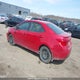 2T1BURHEXHC765929 2017 Toyota Corolla auction photo thumbnail 3