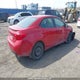 2T1BURHEXHC765929 2017 Toyota Corolla auction photo thumbnail 4