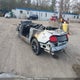 1FATP8UH9N5120547 2022 Ford Mustang Convertible auction photo thumbnail 3