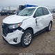 2GNAXTEV8M6140159 2021 Chevrolet Equinox Lt auction photo thumbnail 2