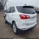 2GNAXTEV8M6140159 2021 Chevrolet Equinox Lt auction photo thumbnail 3
