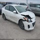 JM1BL1V70C1638713 2012 Mazda Mazda3 auction photo thumbnail 1