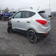 KM8JT3AF4FU050123 2015 Hyundai Tucson Gls auction photo thumbnail 3
