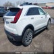 1GYFZDR45LF027431 2020 Cadillac Xt4 auction photo thumbnail 5