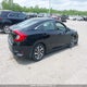 2HGFC2F79GH027464 2016 Honda Civic Ex auction photo thumbnail 4