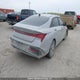 KMHLM4DG7RU650641 2024 Hyundai Elantra Sel auction photo thumbnail 4