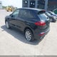 WP1AA2A27HKA86614 2017 Porsche Cayenne Platinum Edition auction photo thumbnail 3