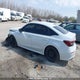 2HGFE2F58SH104648 2025 Honda Civic Sport auction photo thumbnail 3
